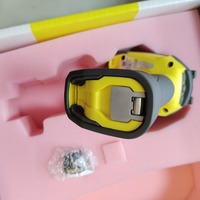 Pembaca Barcode Cognex DM8700LX-BT-E untuk Pengenalan Barcode dan Karakter Barang Asli Original Harga Nego