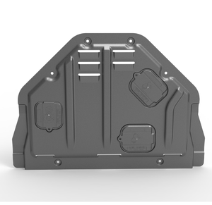 Placa de deslizamiento de protección de motor 3D de calidad estable al por mayor para <span class=keywords><strong>Mazda</strong></span> <span class=keywords><strong>3</strong></span> Atenza Mazda3 2014-<span class=keywords><strong>2021</strong></span> - Product Image 2