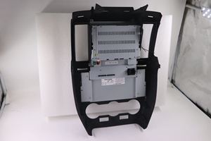 Tesla phong cách Android xe 13.6 inch GPS navigation IPS DSP Carplay Auto Stereo Player cho-LAND ROVER freelander 2 2007-2015 - Product Image 5