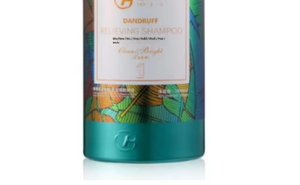 Aojie Gel Coiffant Professionnel Haute Qualité pour Cheveux Volumineux et Brillants, Shampoing Unisexe Nettoyant en Profondeur du Cuir Chevelu Anti-Pelliculaire - Product Image 4
