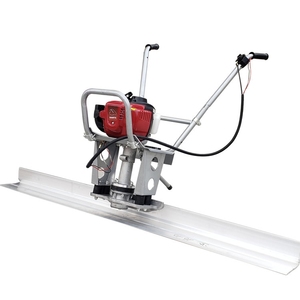 Nhà máy sàn bê tông san lấp mặt bằng rung Laser screed Máy bê tông điện bê tông bê tông rung cấp Cai Trị - Product Image 4