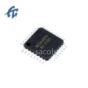 SACOH ATMEGA48PA Hochwertige Original MCU Mikro controller Lieferant ATMEGA48PA-AU - Product Image 1