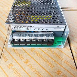 PRO CP <span class=keywords><strong>SNT</strong></span> 156W 26V 6A Fuente de alimentación Interruptor de máquina de ascensor Piezas de ascensor modernas Apartamento Incluye Luz de ascensor - Product Image 3