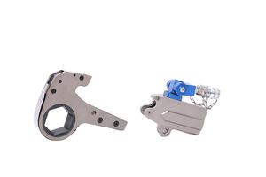 Llave Hidráulica Ultrafina SLPD3 de Venta al por Mayor de Fábrica, Rango de Torque 345-3446Nm, Llave Hidráulica Tipo Cassette Similar a HYTORC - Product Image 2