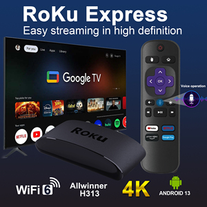 Vente chaude d'usine - Clé <span class=keywords><strong>TV</strong></span> ROKU - Clé <span class=keywords><strong>TV</strong></span> 2.4G 5G Wifi Usb Smart <span class=keywords><strong>Fire</strong></span> <span class=keywords><strong>Lite</strong></span> avec télécommande vocale Alexa <span class=keywords><strong>Fire</strong></span> <span class=keywords><strong>TV</strong></span> - Product Image 4