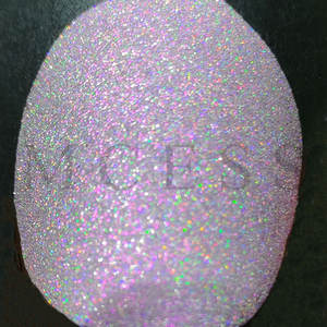 MCESS Pigment super brillant poudre de chrome holographique et échantillon pigment de perle de couleur changeante holographique pour peinture à l'<span class=keywords><strong>aquarelle</strong></span> - Product Image 1