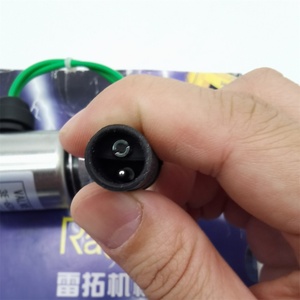 Nouvelle électrovanne de haute qualité 3E-6268 3E6268 3E-6269 3E6269 pour niveleuse D8R 140H - Product Image 3