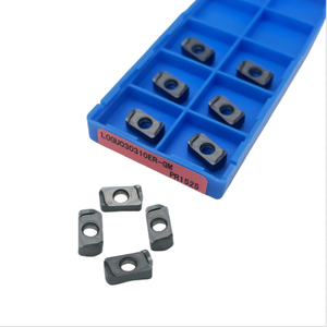 Insertos de torno KYOCERAS INSERT CARBIDE PR1525 Herramienta de corte <span class=keywords><strong>CNC</strong></span> insertos de fresado KYOCERAS marca original Japón - Product Image 1