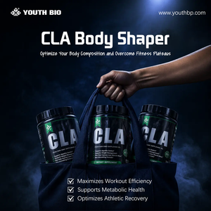 Soporte Activo Diario CLA 1000mg, Cápsulas de Aceite de Cártamo, Ácido Linoleico Conjugado Sin OMG, Venta al por Mayor de Marca Privada - Product Image 2