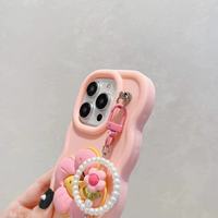 Coque de protection pour téléphone portable fleur peinture à l'huile design haut niveau femme housses de téléphone portable coque de téléphone