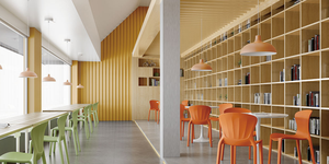 Restaurant <b>Chairs</b> OEM & Private Label | Commercial Plastic Restaurant <b>Chairs</b> - Product Image 6