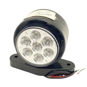 Voyant de haute qualité universel 14 Leds Double face Led pour pièces de rechange de remorque de camion - Product Image 4