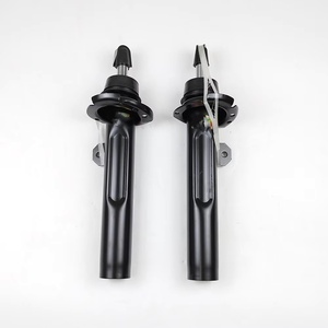Amortiguador de suspensión neumática delantera para BMW Mini F60 Cooper, piezas de automóvil OEM 31316867209 31316867210 - Product Image 3