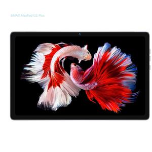 Bmax maxpad <span class=keywords><strong>i11</strong></span> PLUS 8GB + 256GB แอนดรอยด์10.4นิ้ว13 OS unisoc T606 OCTA core รองรับเครือข่ายซิม4G <span class=keywords><strong>แบ</strong></span>บคู่ - Product Image 2