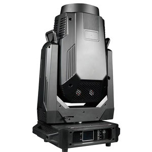 ไฟตัดแสงแบบเคลื่อนที่ LED 32000LM 1000W 36CH RDM สำหรับตกแต่งเวที โบสถ์ขนาดใหญ่ คอนเสิร์ต แสงสี RGBW/UV ระดับมืออาชีพ - Product Image 4