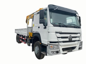 Camion d'étanchéité d'asphalte SINOTRUK HOWO 8m³ Neuf, Transmission 6x4, Citerne à clôture, Diesel, Scelleur synchrone de granulats, Euro <span class=keywords><strong>2</strong></span> - Product Image 5