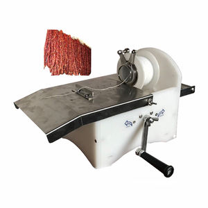 Máquina Atadora Anudadora de Salchichas con Excelentes Valoraciones para Uso en Cocina de Sobremesa Equipo para Atar y Retorcer Hot Dogs - Product Image 6
