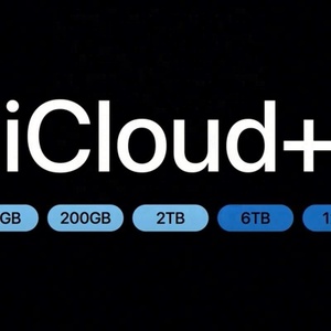 Icloud 200 Go Un an - Product Image 1