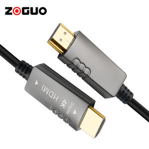 Vente en gros de câble <span class=keywords><strong>HDMI</strong></span> à fibre optique <span class=keywords><strong>HDMI</strong></span> 2.0 Cabe 18Gbps prend en charge 4K @ 60Hz 4:4:4/4:2:2/4:2:0 HDR10 <span class=keywords><strong>Dolby</strong></span> <span class=keywords><strong>Vision</strong></span> HDCP2.2 ARC 3D - Product Image 4