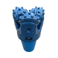Foret triconique API 5 1/2" 517 TCI pour forage de roches dures, pour le forage de puits d'eau