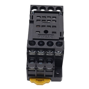 Высококачественная релейная база PYF14A 14 pin релейный разъем для MY4NJ HH54P H3Y-4 релейный разъем - Product Image 3