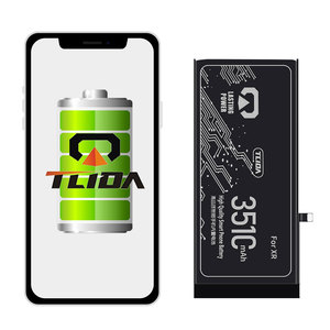 <span class=keywords><strong>Batterie</strong></span> de téléphone portable de remplacement pour <span class=keywords><strong>batterie</strong></span> <span class=keywords><strong>iphone</strong></span> pour <span class=keywords><strong>iphone</strong></span> tous modèles pour <span class=keywords><strong>batterie</strong></span> <span class=keywords><strong>iphone</strong></span> <span class=keywords><strong>xr</strong></span> - Product Image 3