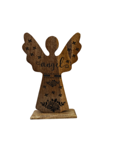 Bordure en bois naturel massif pour plinthes - Product Image 3