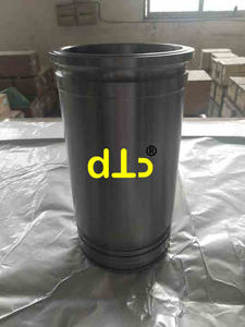 Recambios para Motor Diésel, Camisa de Cilindro 23531501 para Detroit Serie 60 - Product Image 4