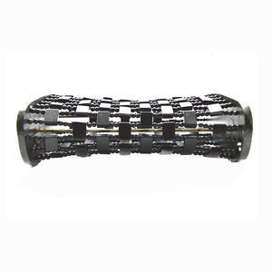 Bantal Leher Bian Stone untuk Menghilangkan Rasa Sakit Terapi Alami untuk Insomnia Pusing Sakit Kepala Penyangga Leher Ortopedi - Product Image 6