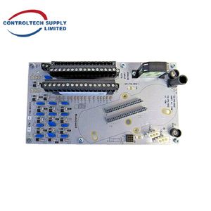 Module I/O analogique différentiel 8 canaux 8U-TAIDB1 pour Experion PKS TDC 2000 DCS - Product Image 4