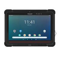 Tablette robuste Honey Well RT10A 10,1 pouces, Android 14, Mobilité Edge, Wi-Fi 4G LTE, Ordinateur mobile industriel, Lecteur de codes-barres