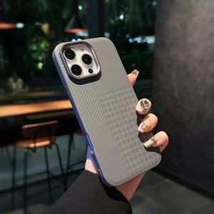 Skin Sense Series 16การออกแบบย้อนยุคที่มีคุณภาพสูงสำหรับรุ่น13 PRO MAX การจัดส่งขนาดใหญ่นอกจากนี้การดูแลกันกระแทกล่าสุด - Product Image 5