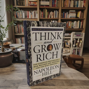 Nhà máy tùy chỉnh xuất bản in bìa cứng suy nghĩ và phát triển phong phú có thể tái chế giấy & bìa in ấn dịch vụ cuốn sách - Product Image 1