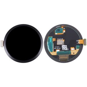 Pantalla LCD Original con Digitalizador Completo para <span class=keywords><strong>Amazfit</strong></span> <span class=keywords><strong>GTR</strong></span> <span class=keywords><strong>4</strong></span> - Product Image 2