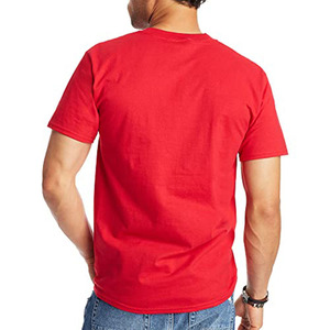 T-shirt per Sublimazione di Alta Qualità all'Ingrosso, Design Personalizzato Senza Logo e Marchio, Materiale in Poliestere, Perfetto per Stampa Personalizzata - Product Image 3