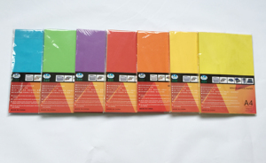 A4 80gsm giấy màu bán với giá thấp nhất và chất lượng cao - Product Image 5