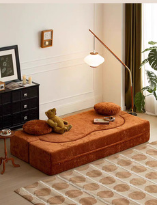 Sofá Modular Moderno Comprimido al Vacío, <span class=keywords><strong>Muebles</strong></span> Ahorradores de Espacio para Apartamento, Hotel, Villa y Hogar, Venta al Por Mayor - Product Image 2