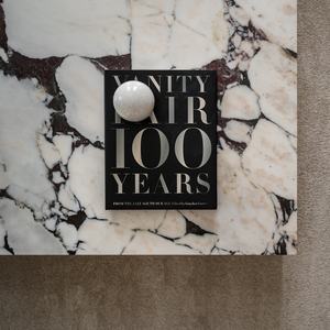 SH STONE personnalisé marbre socle bas salon luxe naturel personnalisé luxe Calacatta alto marbre <span class=keywords><strong>Table</strong></span> basse - Product Image 5