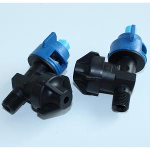 Aspersores para refrigeración y desinfección agrícola, boquilla de riego de plástico LP360 180 - Product Image 4