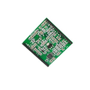 Serveur industriel 8 ports TTL série vers Ethernet, passerelle Modbus RTU/TCP, transmission transparente MQTT, fabricant, basé sur <span class=keywords><strong>Linux</strong></span> - Product Image 4