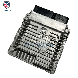 ECU Motors teuer gerät 03 L907425C 03L 907 425 C 5 WP42902 AA SIMOS PCR 2.1 ECM für VW Volkswagen Golf VI - Product Image 5
