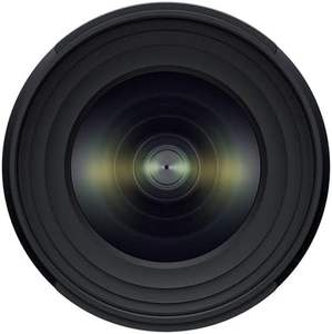 Lente Tamron FE 11-20 mm F2.8 Di III-A RXD para Montura Sony E (B060) - Product Image 1