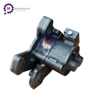 Pompe à engrenages hydraulique 202-4364 2024364 pour transmission de bulldozer Caterpillar CAT D5N D6N