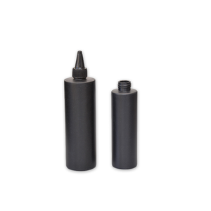 Mini Squeeze Dropper Bottle PP Material Screw Cap Cylinder Shape <b>for</b> Hydroponic Nutrient Solution Laboratory Use - Product Image 6