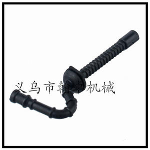 MS210 230 250 อะแดปเตอร์และตัวเชื่อมต่อ ท่อส่งน้ำมันเชื้อเพลิง ท่อส่งน้ำมันเบนซิน ท่อส่งน้ำมันกลับ - Product Image 4