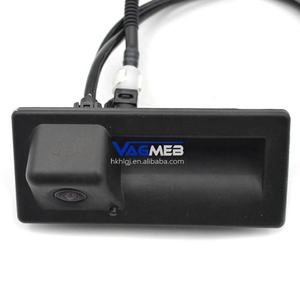 Système d'image de recul avec caméra et fonction de lavage pour VW Tiguan Allspace, Tiguan MK2, Atlas, <span class=keywords><strong>Tarraco</strong></span> 5NA827566D - Product Image 4