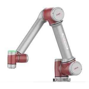 JAKA産業用油圧ロボットアーム伸縮ロボットアームサンディングロボット - Product Image 6