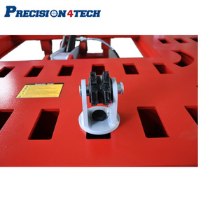 Outils de réparation de carrosserie automobile de haute qualité, redresseur de châssis de voiture, <span class=keywords><strong>tire</strong></span>-châssis de <span class=keywords><strong>10</strong></span> <span class=keywords><strong>tonnes</strong></span> PRE-33 - Product Image 4