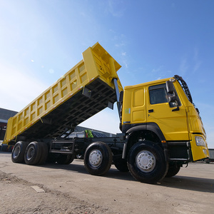 <span class=keywords><strong>Camion</strong></span> <span class=keywords><strong>benne</strong></span> basculante d'occasion Sinotruck Howo 8X4 de haute qualité à bas prix pour l'Afrique - Product Image 6