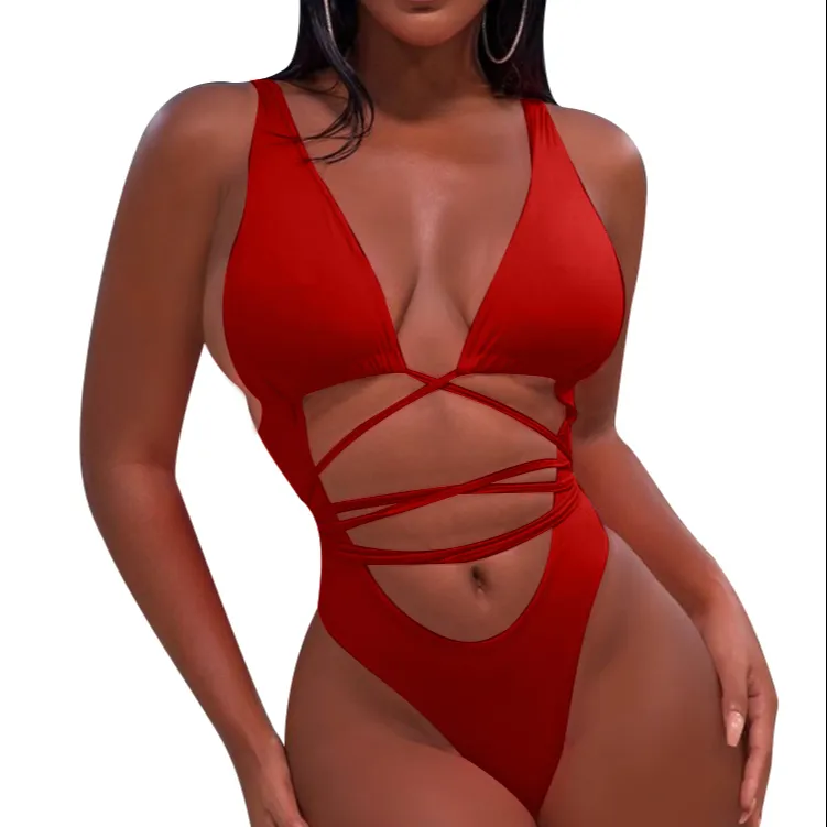 Amazon tob roupa de praia sexy feminina, biquíni de praia esportivo sensual de verão jz317, roupa de praia para mulheres adultas